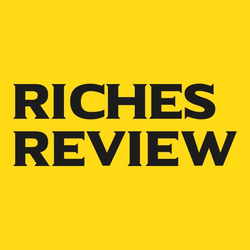 Riches Editor