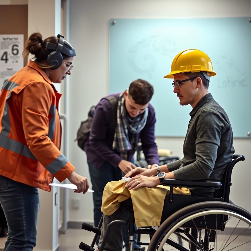 Understanding TPD Insurance: Types and Claim Scenarios